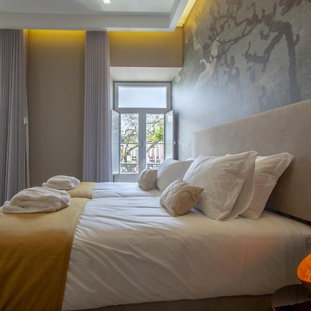 Guest House Jacaranda FAO Exterior foto