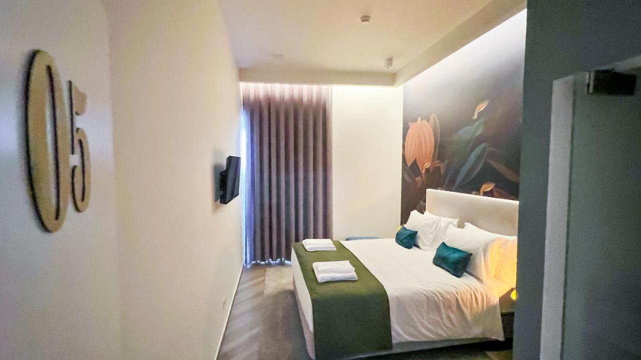 Guest House Jacaranda FAO Exterior foto