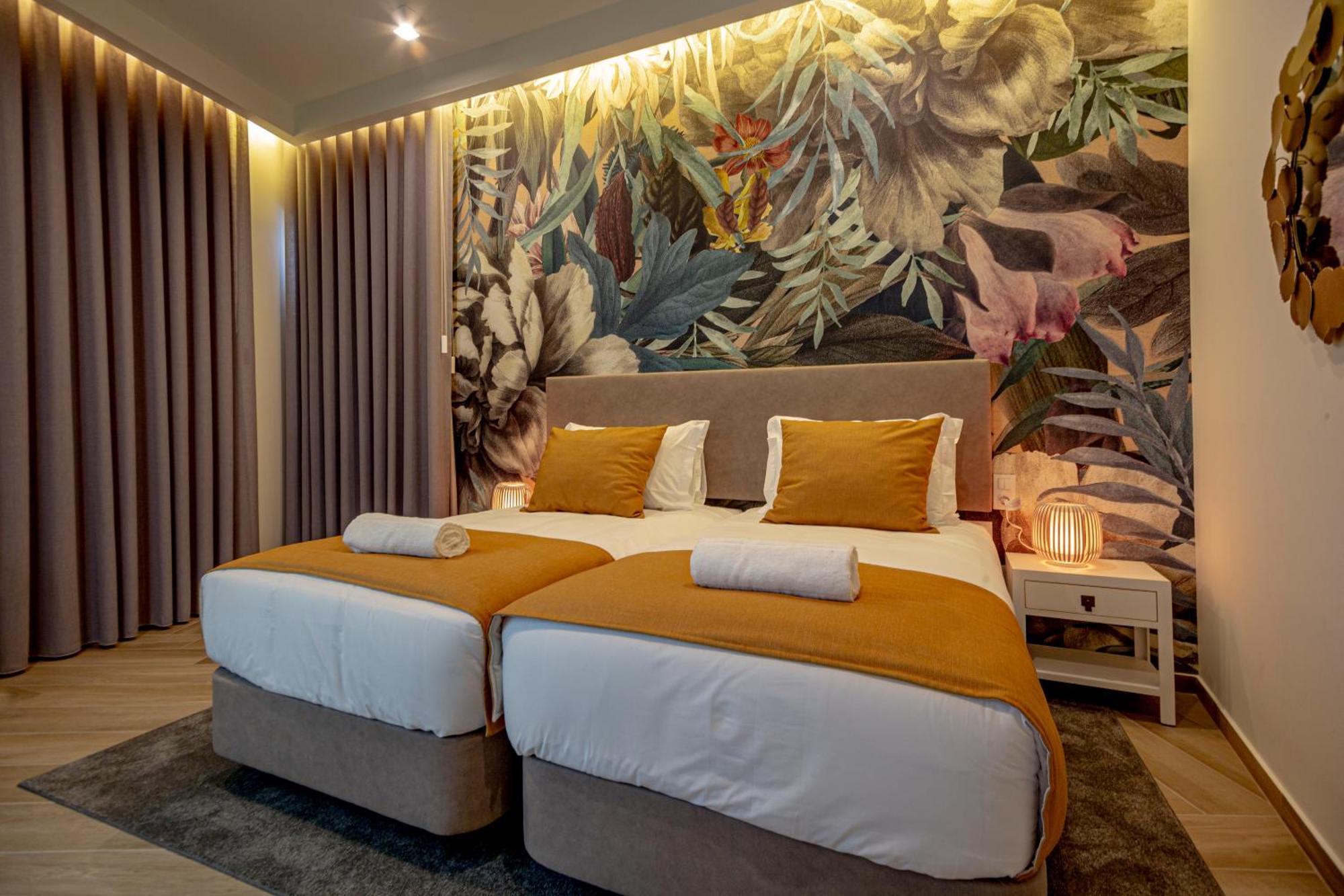 Guest House Jacaranda FAO Exterior foto